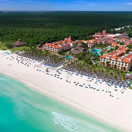 Playa All-Inclusive Paradise