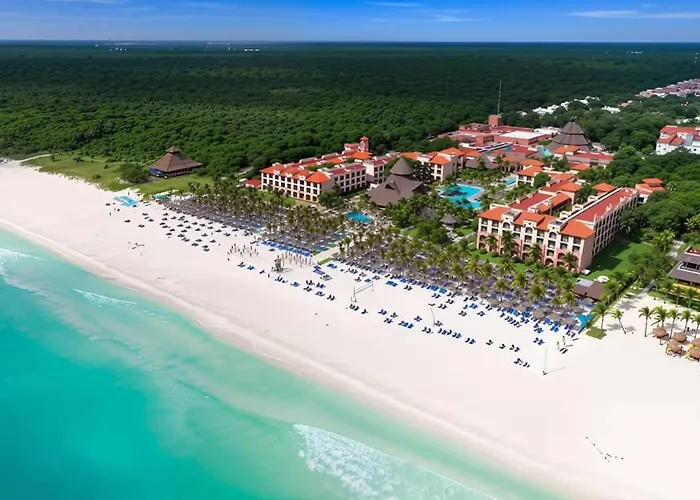 Playa Paradise *