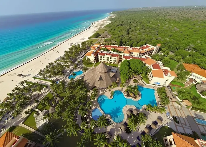 Playa Paradise * Playa del Carmen