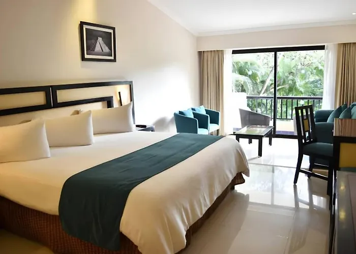 Playa Paradise Resort Playa del Carmen