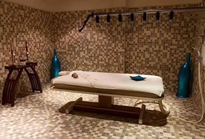 Playa Paradise Resort *